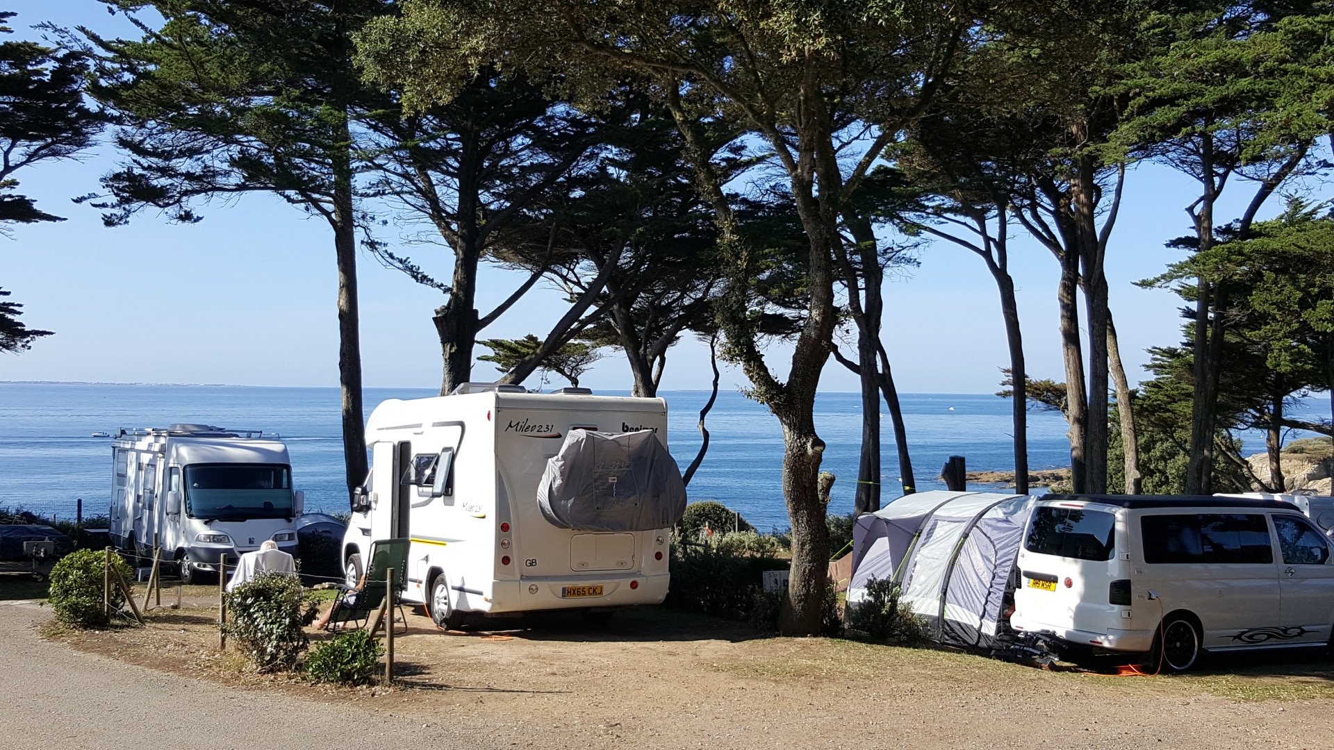 emplacement camping loire atlantique