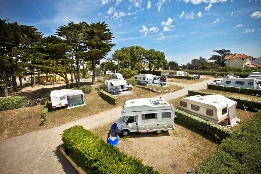 emplacement camping-car loire atlantique