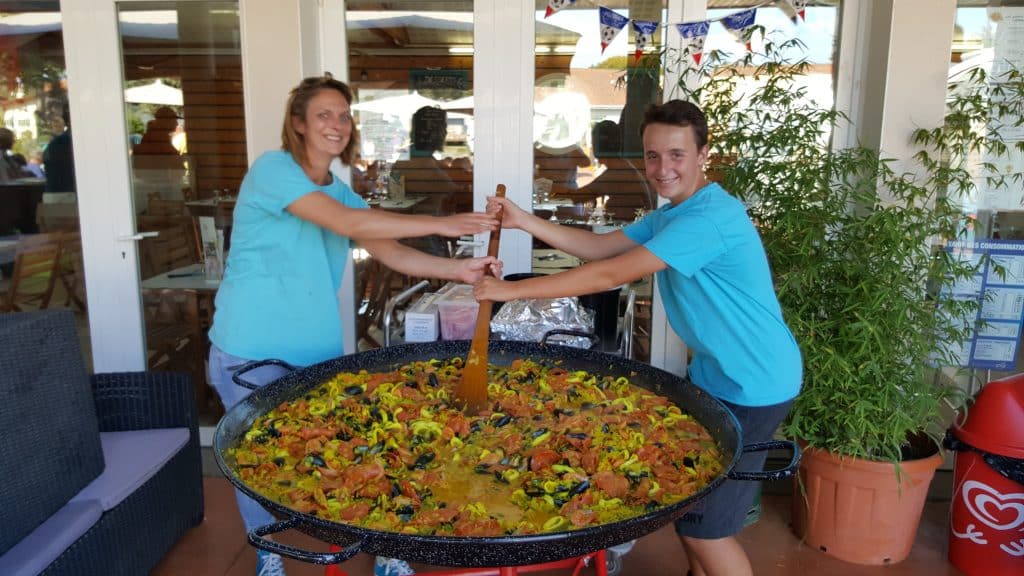 paella p4