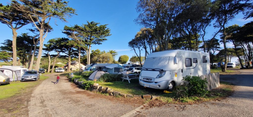 stellplatz wohnmobil atlantikküste