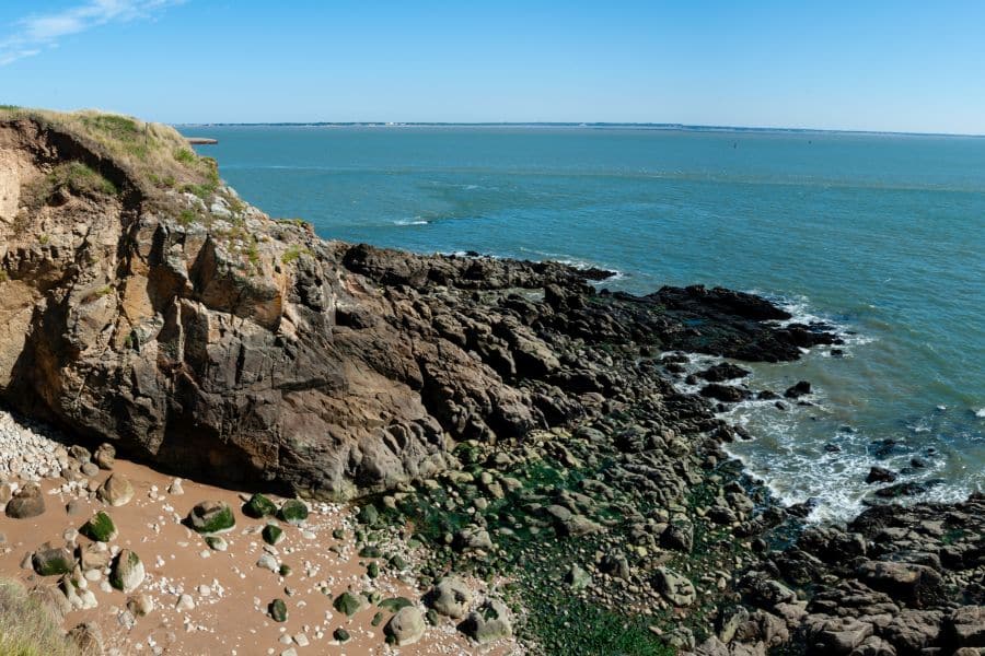 ADO plage saint nazaire