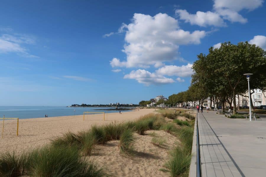ADO saint nazaire camping