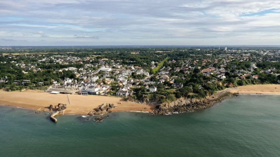 ADO saint nazaire